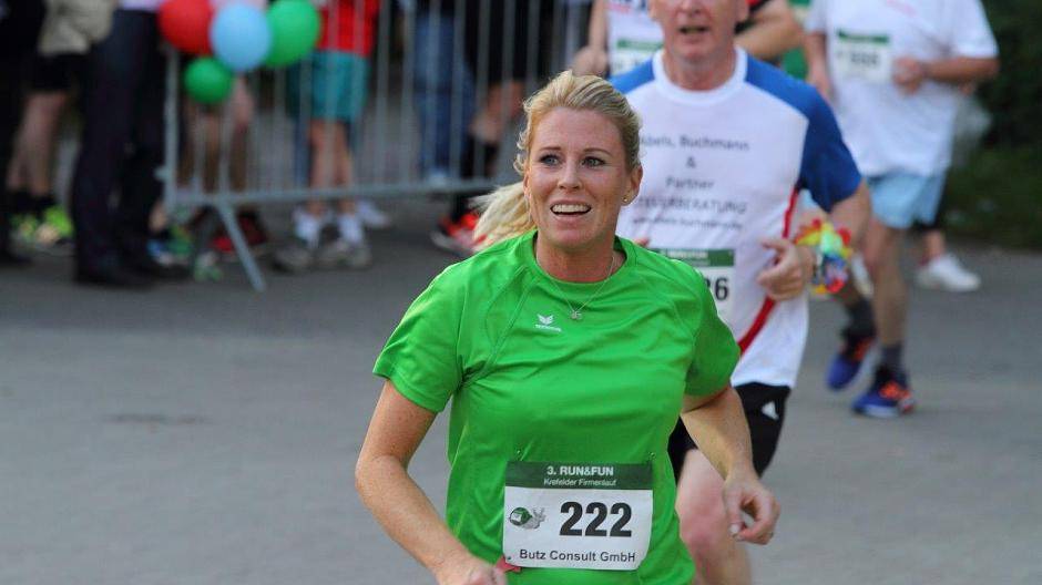 Run & Fun: Das sind die Läufer