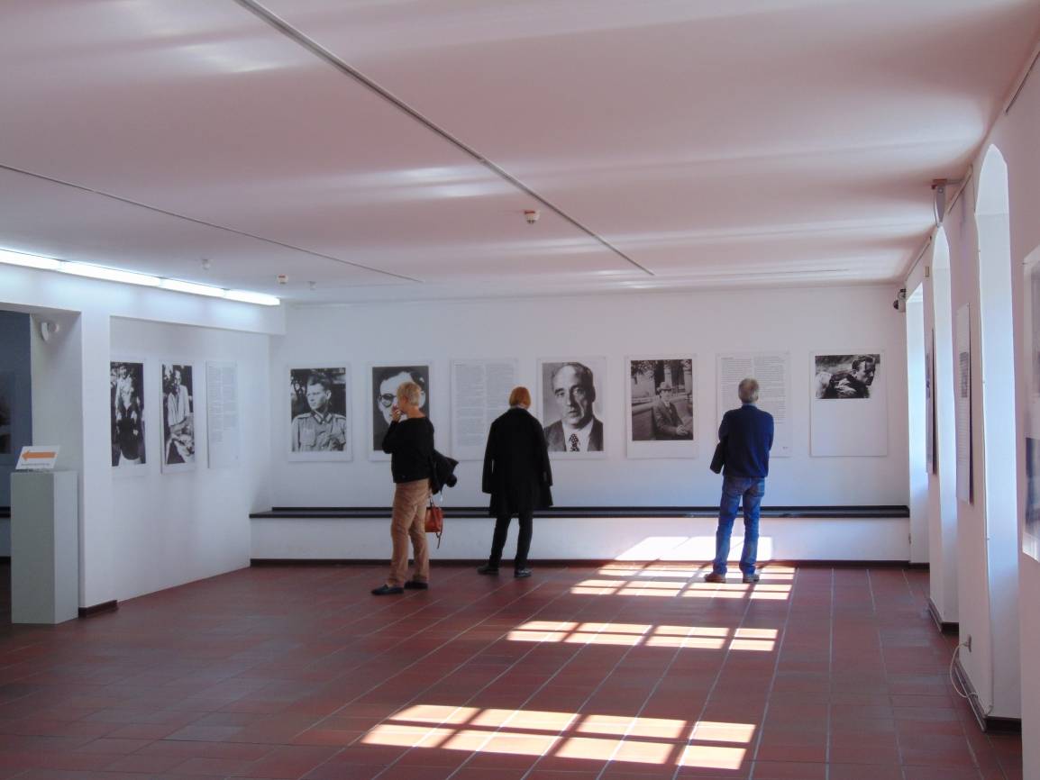 Ausstellung in Kempen: Warum „Die weiße Rose“ noch heute inspiriert