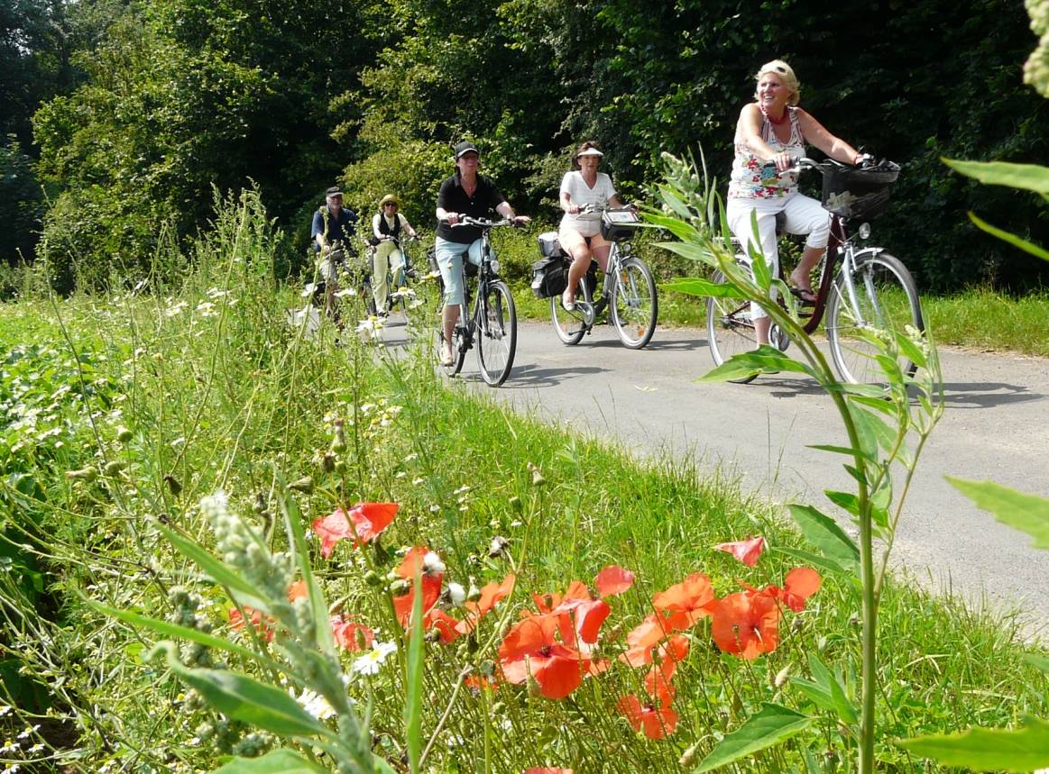 Radwandertag: Das Programm in Kempen