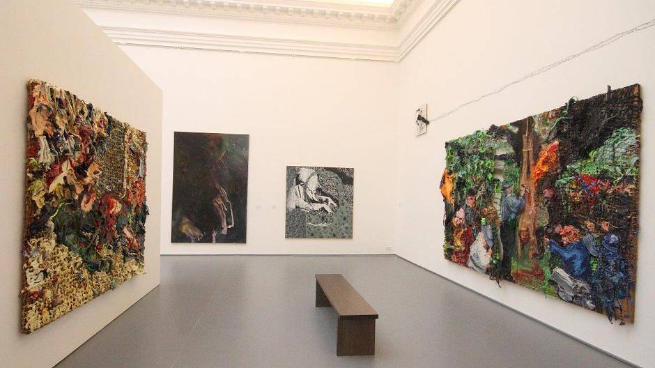 Erster Blick ins neue KWM