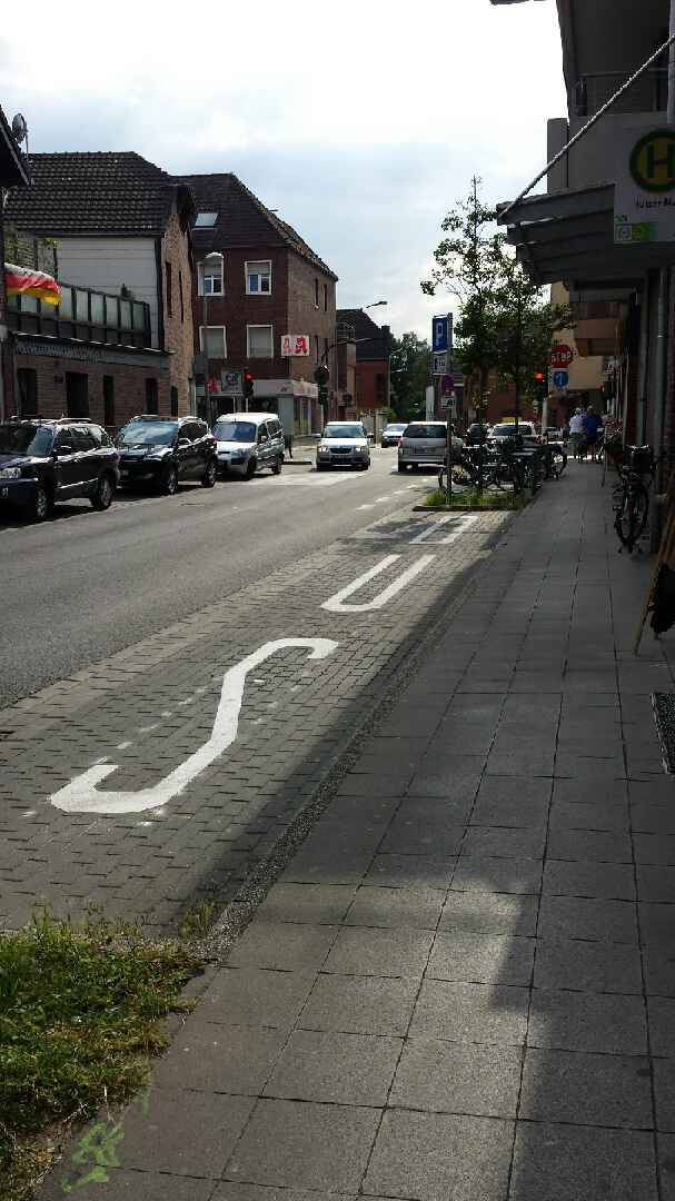 CDU für andere Linienführung