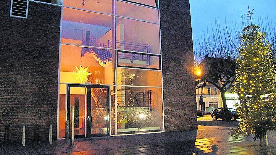 Die Pfarrgemeinde St. Johannes lädt an Heiligabend ein.