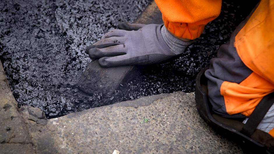 Mehr Investitionen gefordert