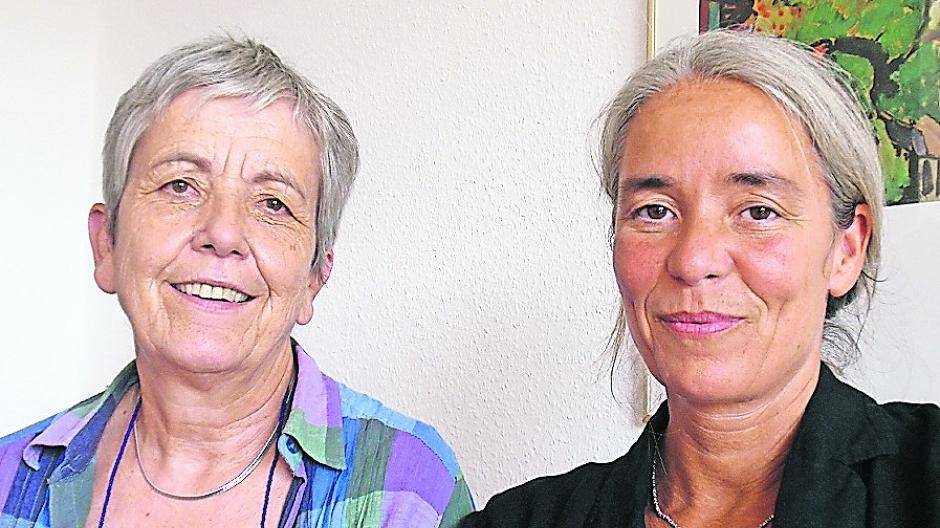 Gesprächskreis für Trauernde