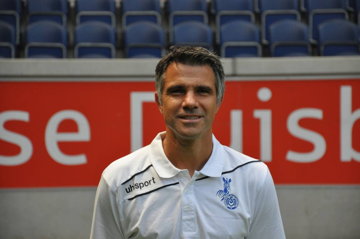 Lettieri geht, Gruev kommt