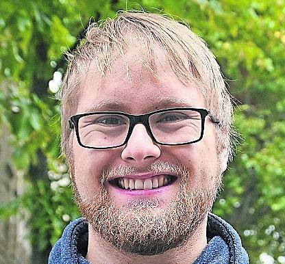  Konrad Wirmer glaubt, Duisburg steht sich selbst im Weg. Foto:Rauch  