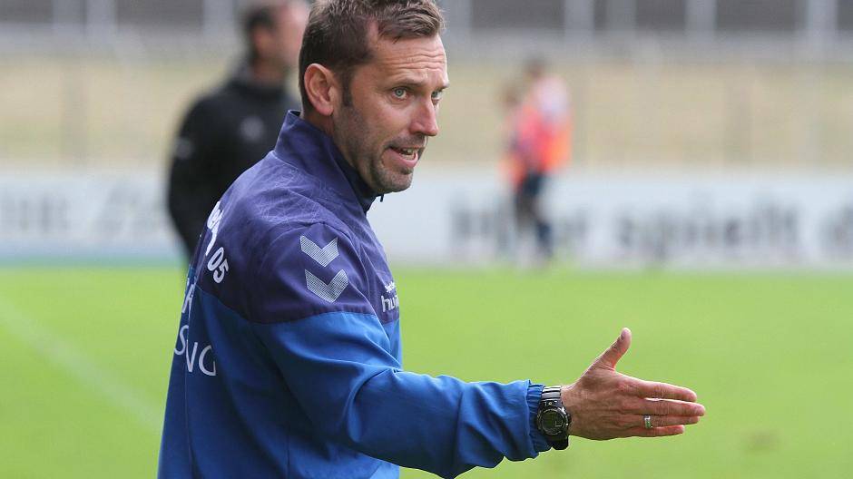 KFC - Schonnebeck: Nullnummer im Spitzenspiel