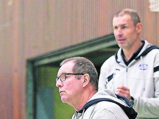 Alles wieder auf Anfang?