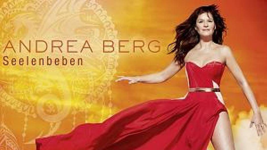 Impressionen Andrea Berg