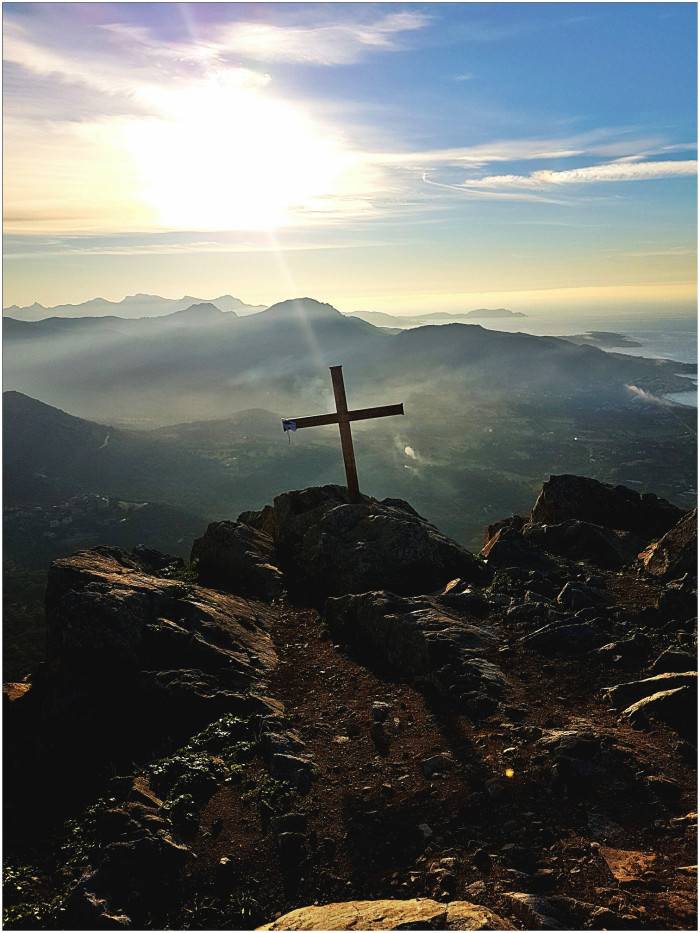 Rad-Abenteuer: Mit leerem Akku gen Sonne