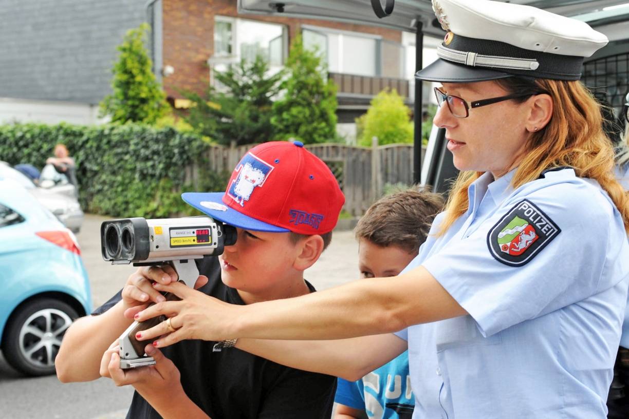 Nächster Blitz-Marathon steht bevor