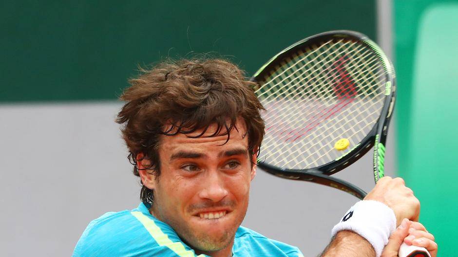 Der aktuelle Kader des HTC