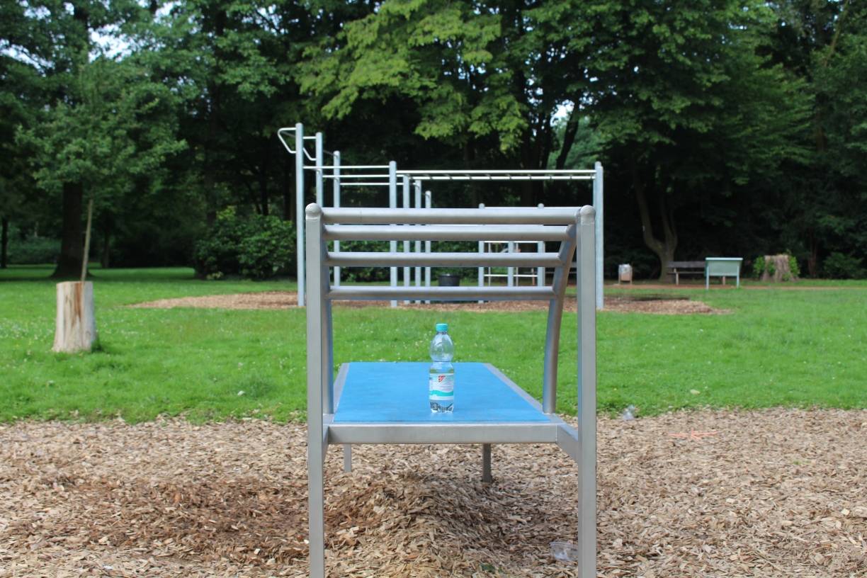 Randale im Hülser Park: Was die Politik jetzt tut