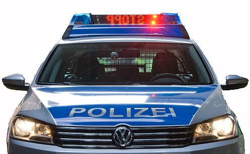 Fischeln: Schmuck geklaut