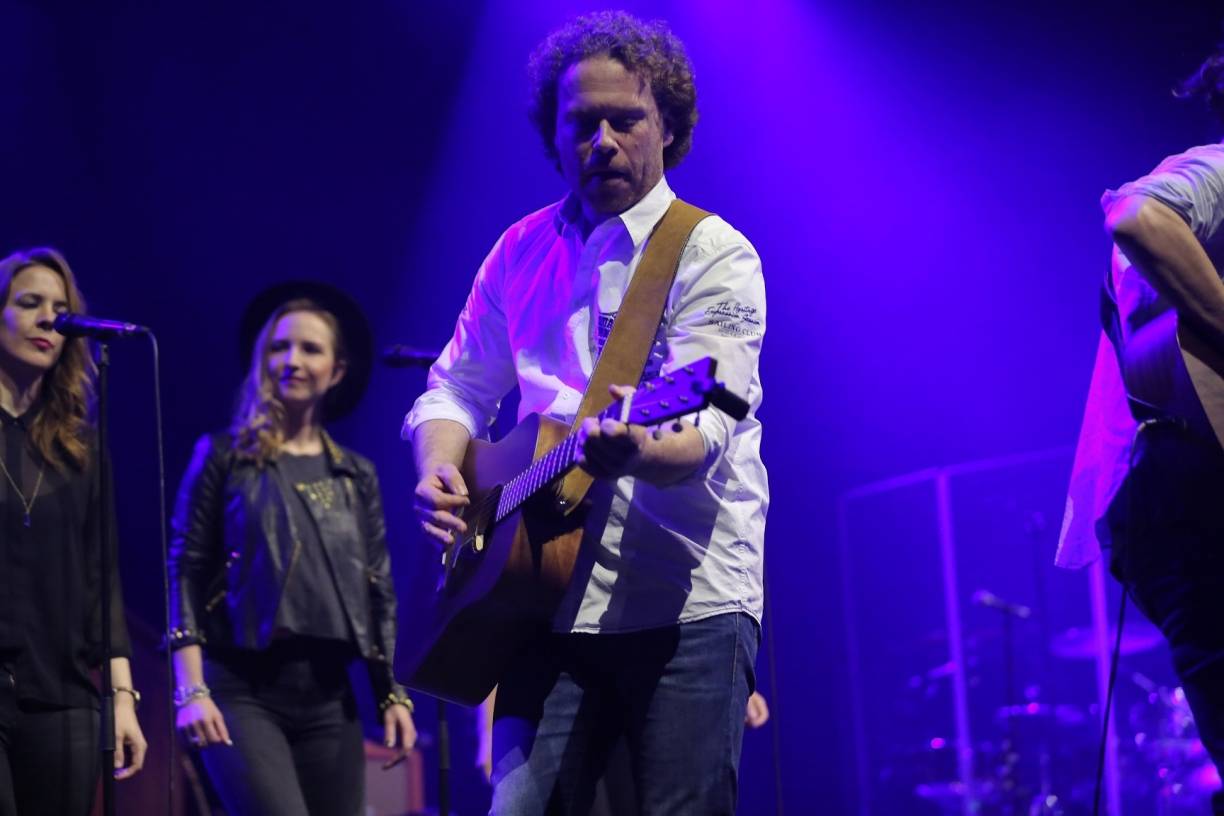 Song von Tim Linde: Krefelds neue Hymne