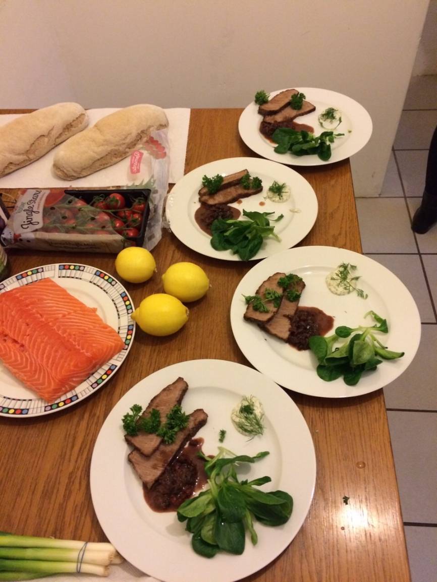 Wenn der Säure-Basen-Haushalt des Körpers gestört ist