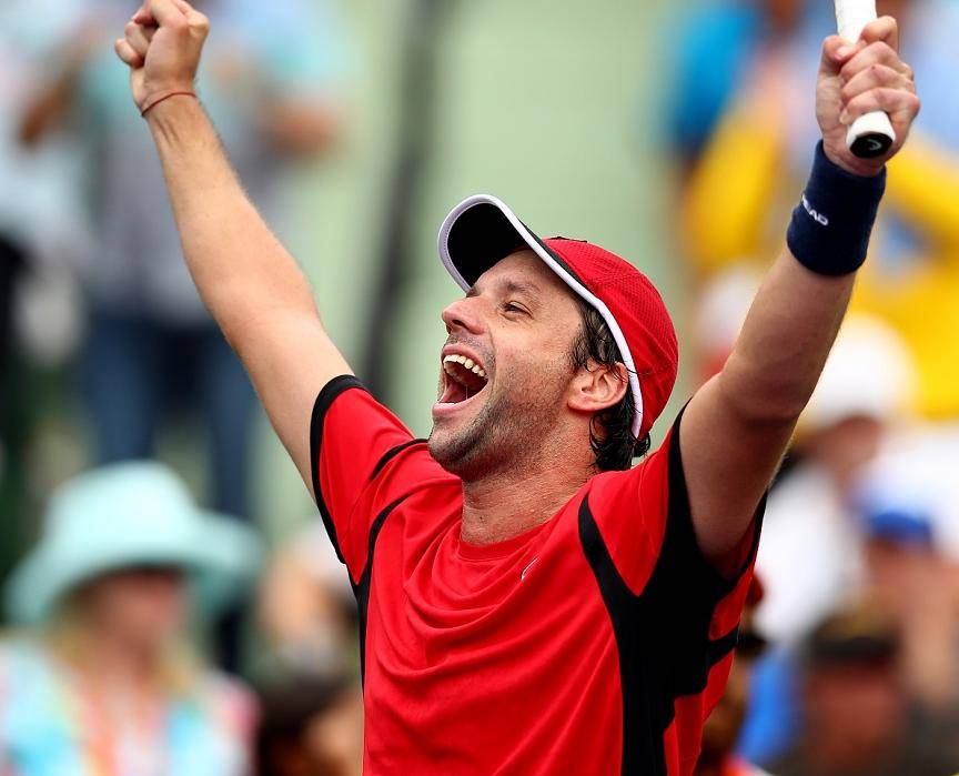 Am 3. Juli startet der HTC Blau-Weiß Krefeld in die Tennis-Bundesliga-Saison 2016: Vor dem Ligastart: HTC-Profis in Top-Form