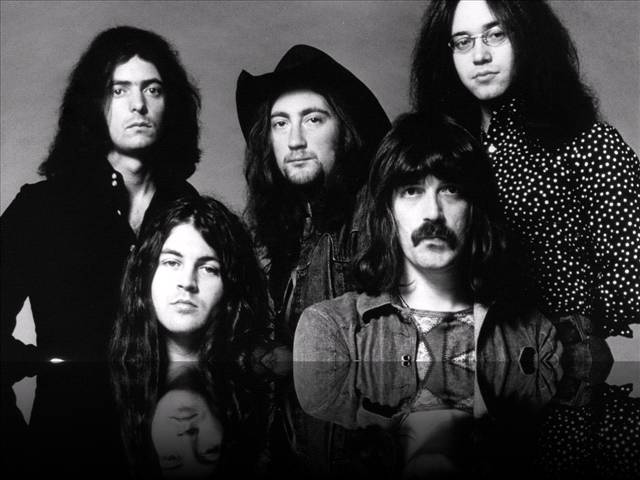 Tickets an der Abendkasse: Deep Purple lassen es in Krefeld krachen