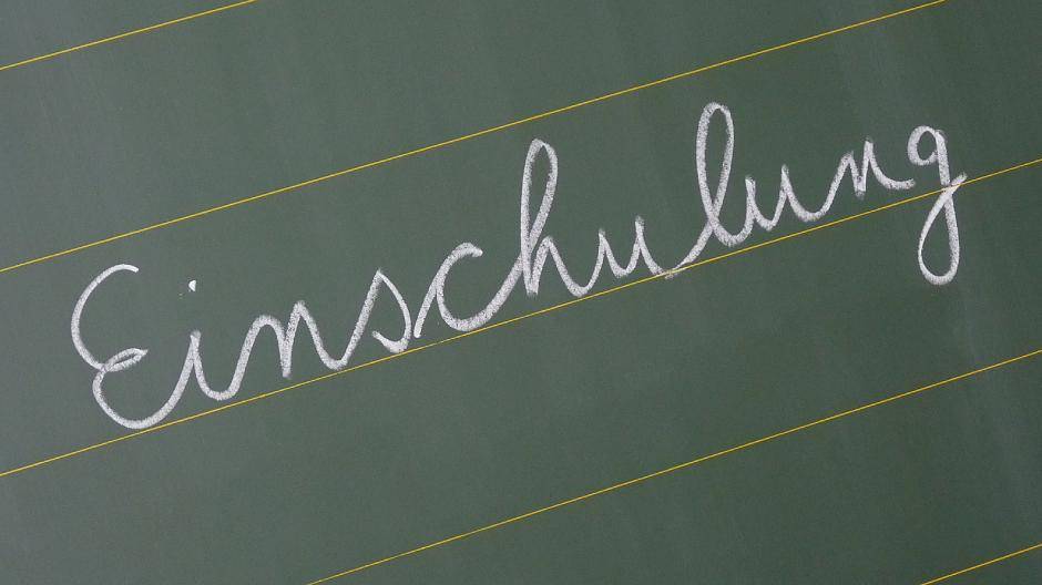 Erziehungsberechtigte aufgepasst: Schulpflicht!