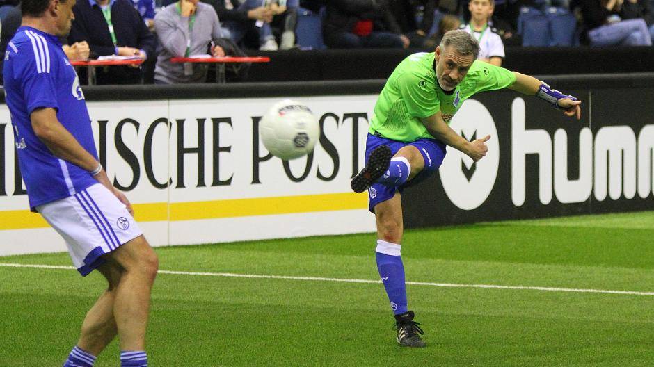 Krefelder Budenzauber