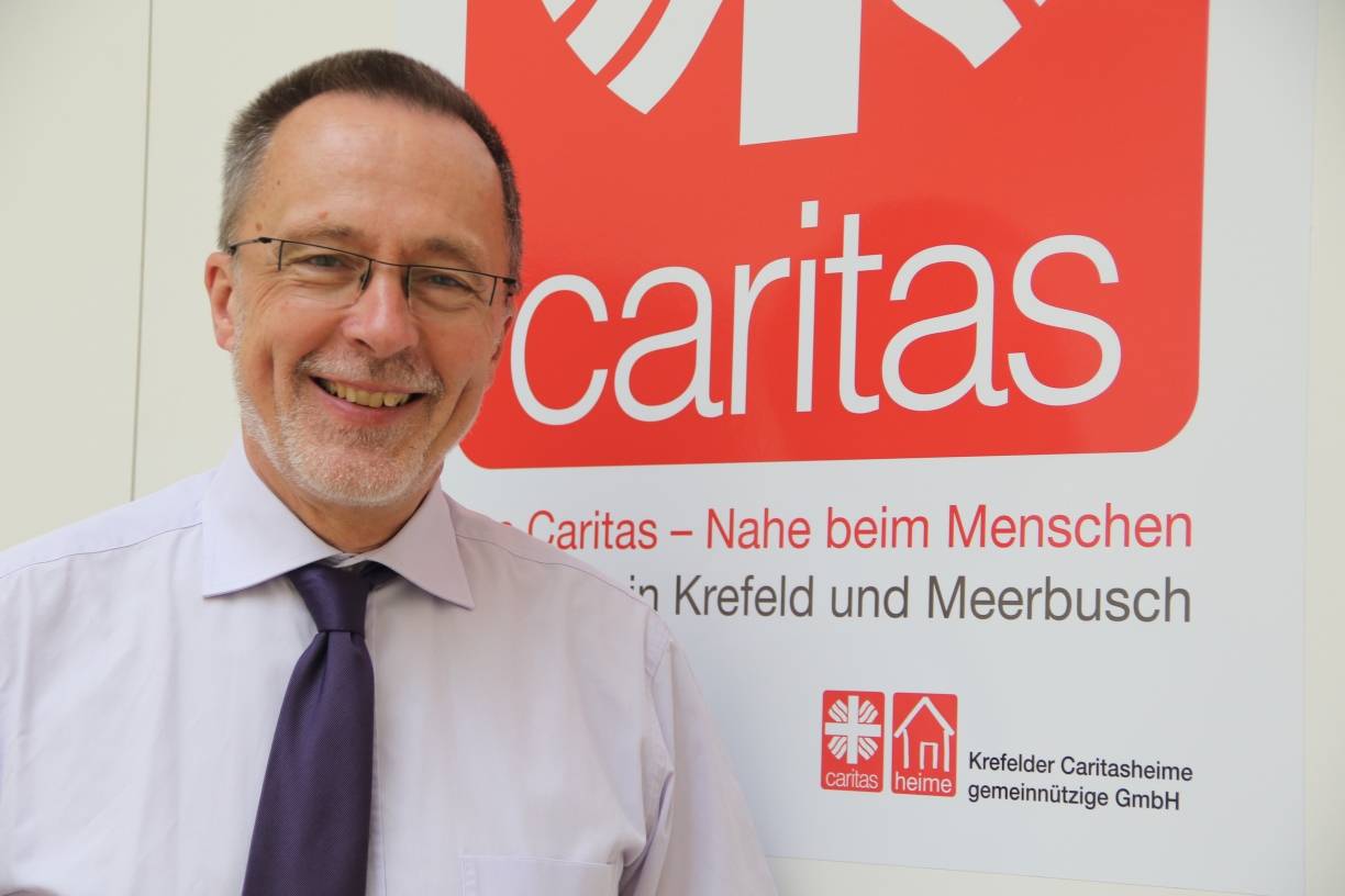 Plädoyer für die Senioren-WG