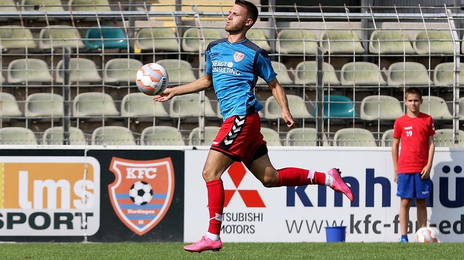 Deutlicher 4:0-Sieg gegen Kapellen