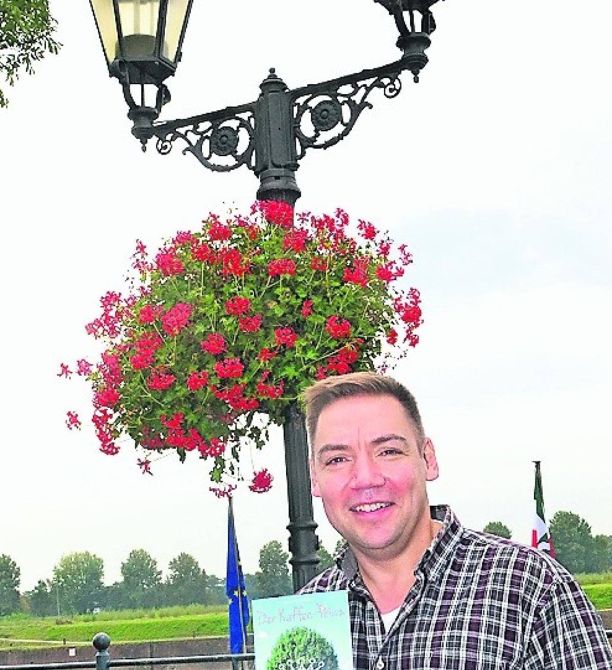 Statt böse Jungs nun auf Freiers Füßen