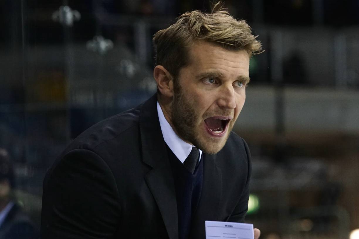 Pinguine: Der Druck wächst