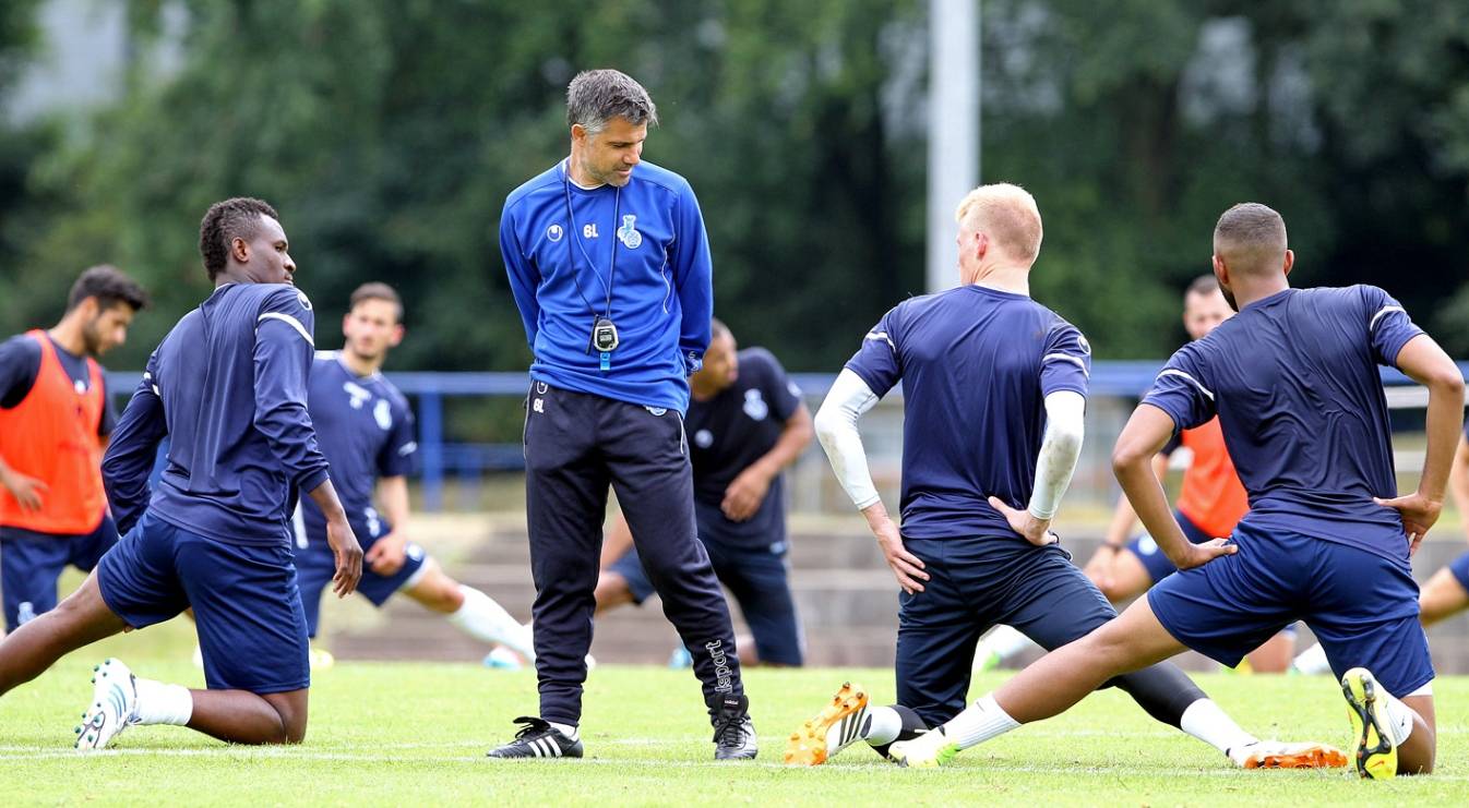 MSV empfängt "Hö-Nie" zum Pokalspiel am Samstag