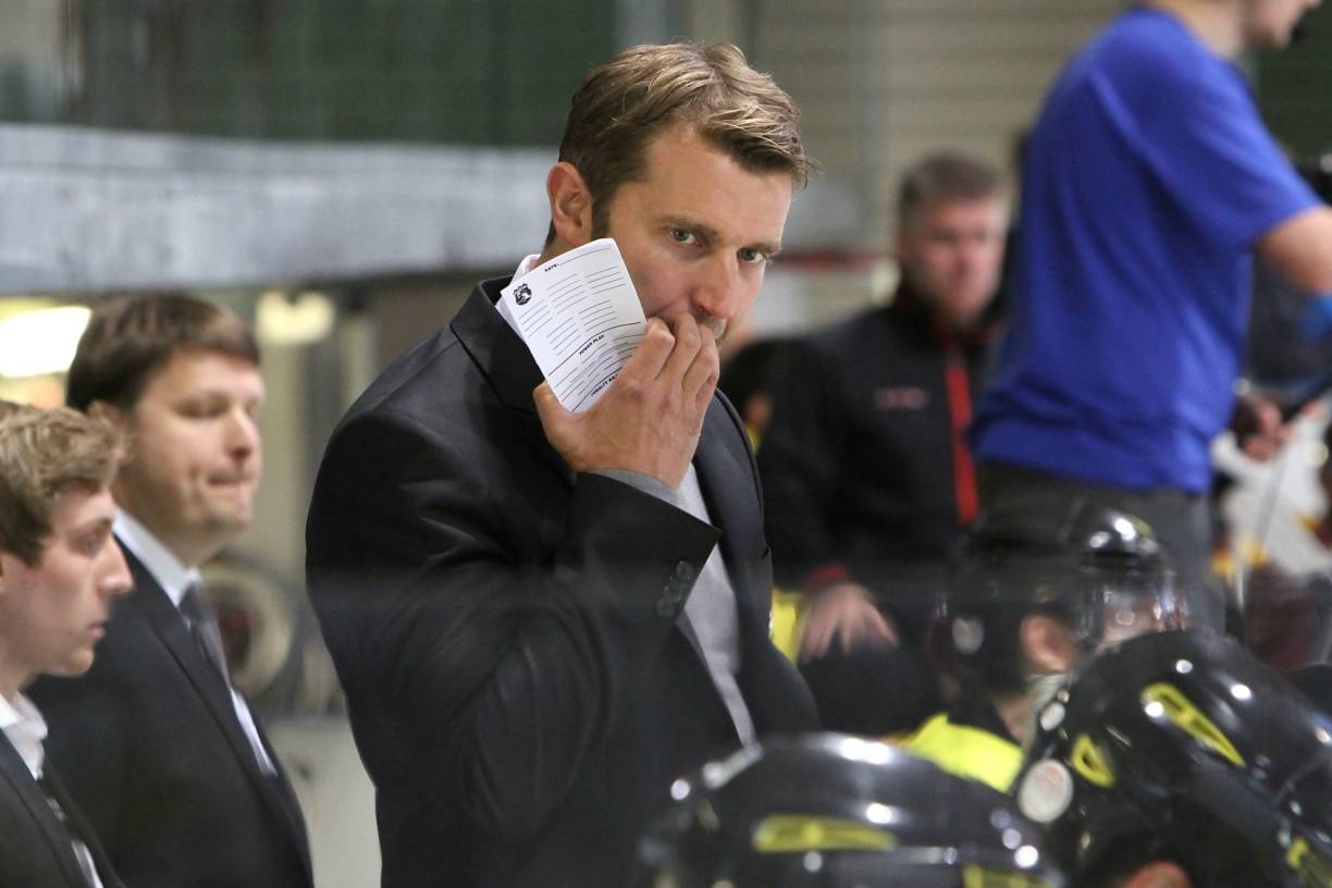 Fritzmeier: "Mal sehen, wer alles in den Flieger steigt"