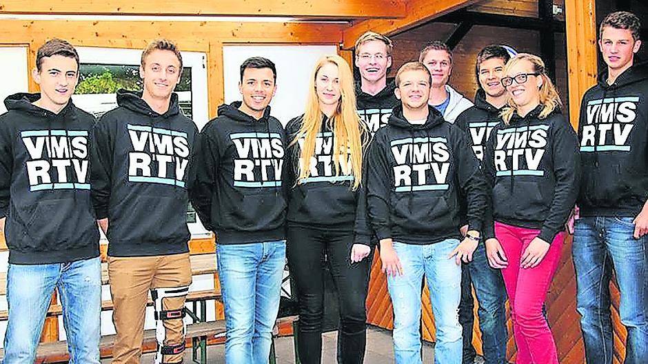 Zweites Familienfest beim Rumelner TV