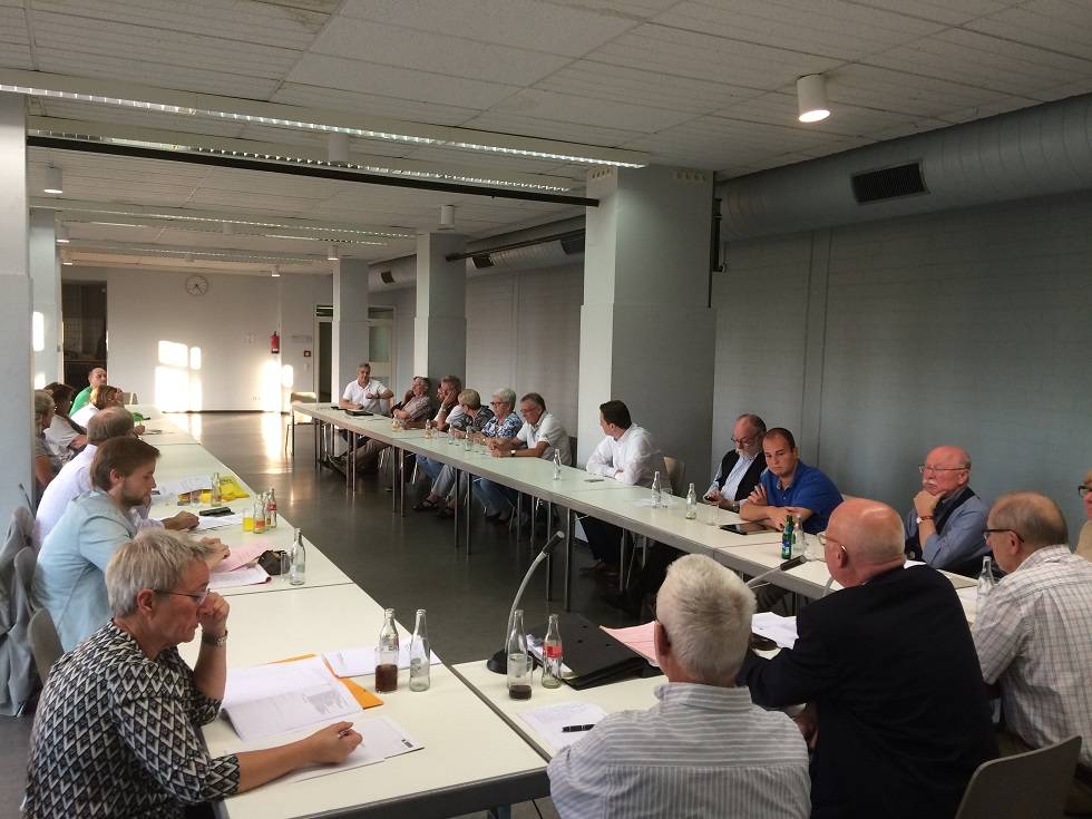 Neuer Ärger um Straßenstrich