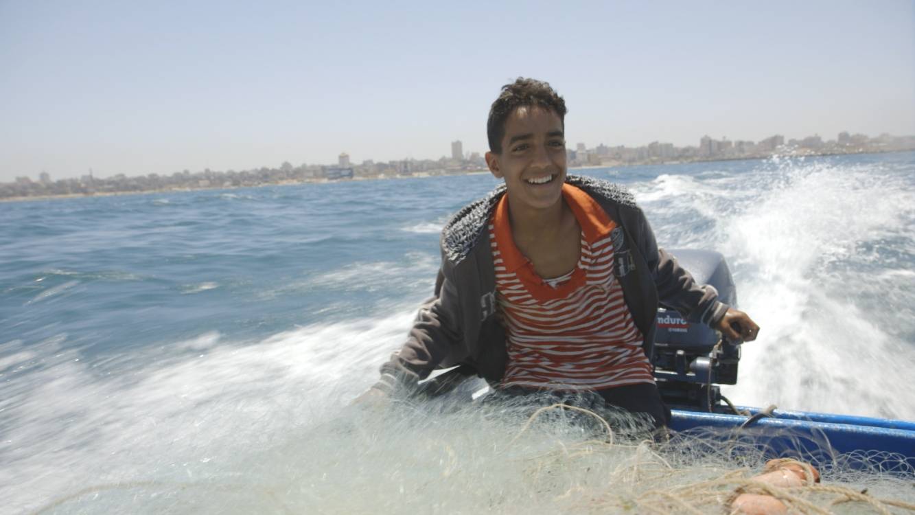 Dokumentarfilmfestival für Schulen in Dinslaken: Junge Menschen zum Nachdenken anregen