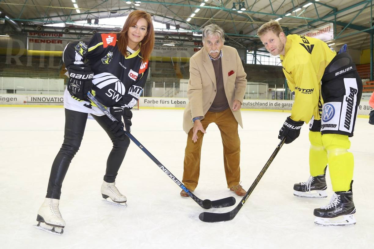 Gute Pinguine-PR, lächerliche Kritik