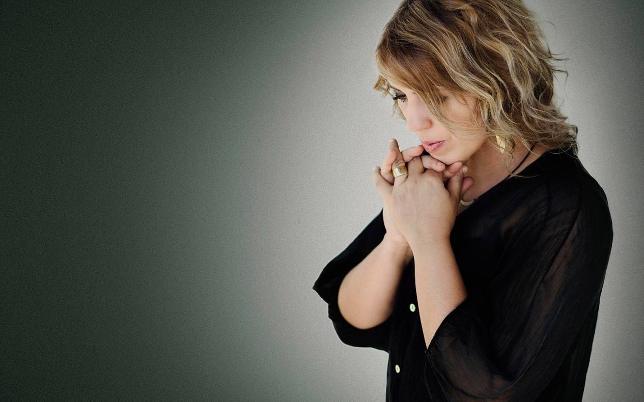 Von der Royal Albert Hall direkt nach Kempen