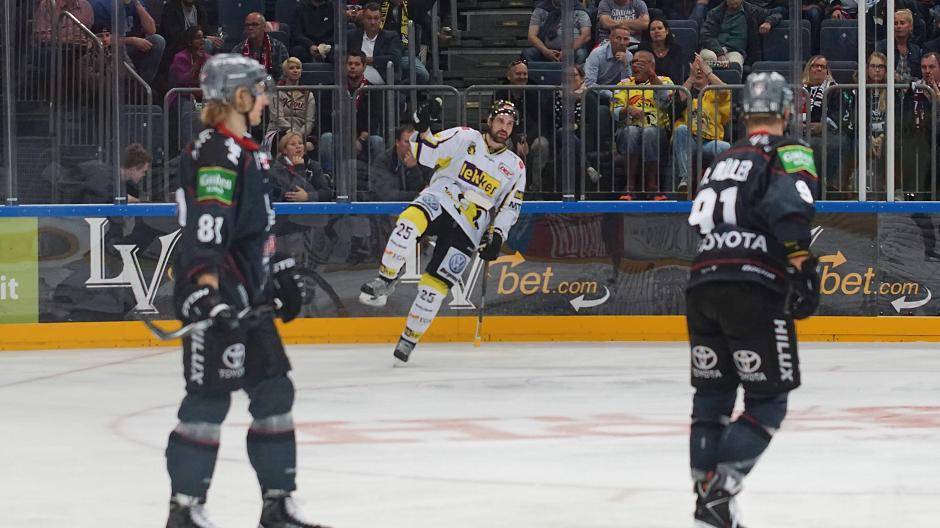 Bilder vom Rheinderby