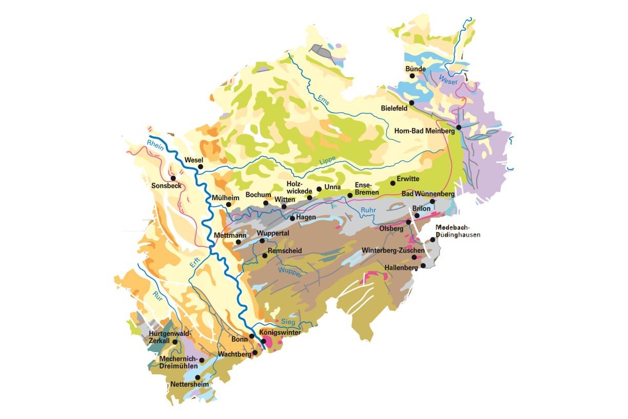 Der Tag des Geotops am Sonntag, 18. September 2016