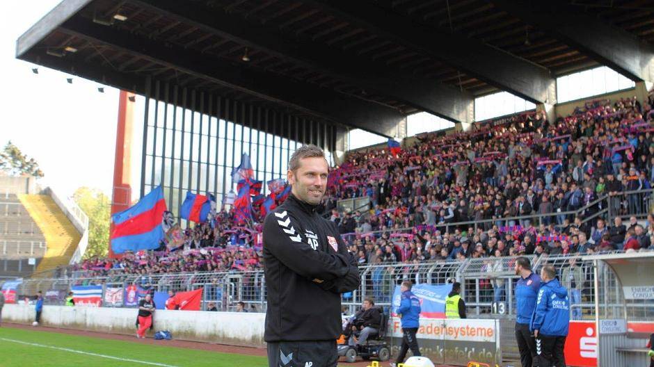 KFC: Unglückliches Pokal-Aus gegen den MSV