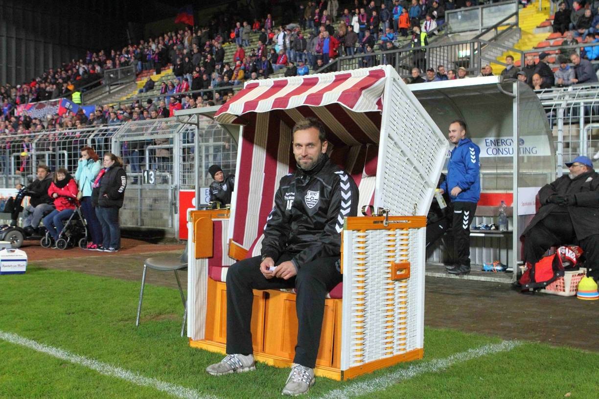 Pawlak wünscht sich 40 Punkte