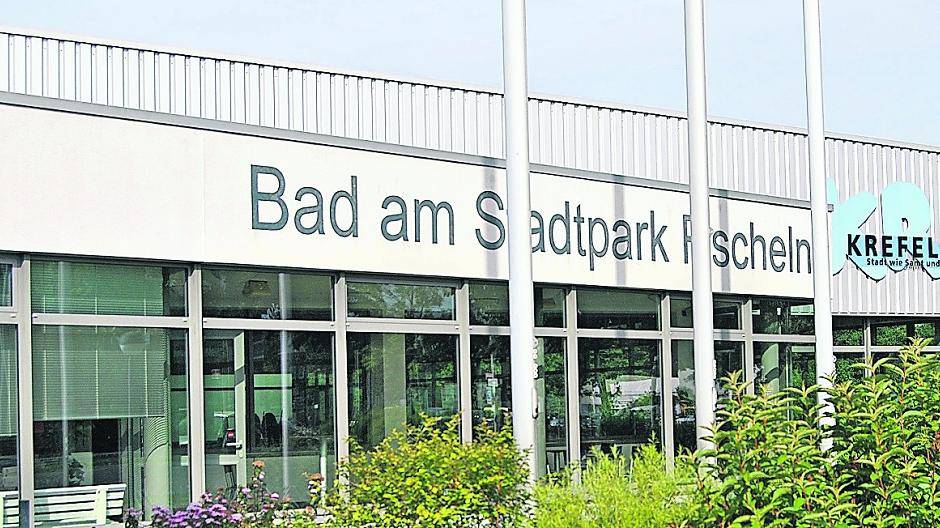 Modellprojekt: Blockheizkraftwerk für Bad in Fischeln