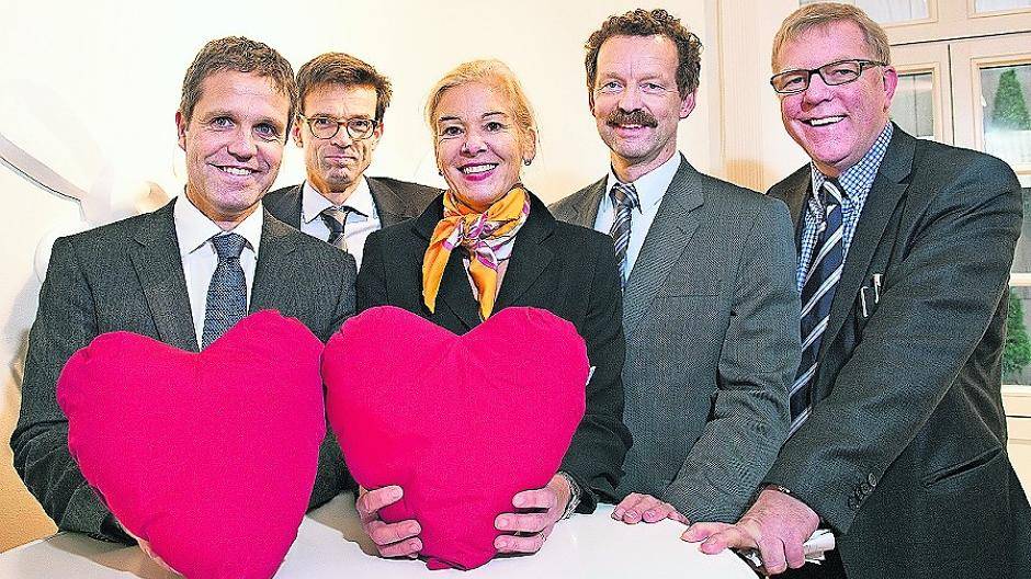 Beim Herzinfarkt zählt jede Sekunde