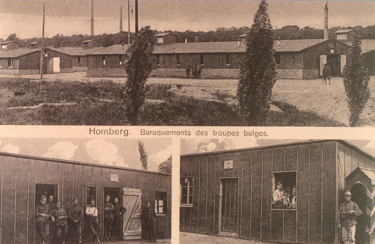 Ansichtskarten als Zeugnisse der Geschichte