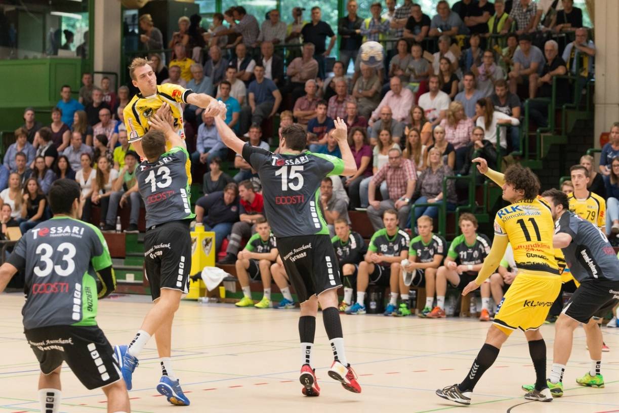 Stadt: "Keine rückwirkenden Gebühren für Vereine"