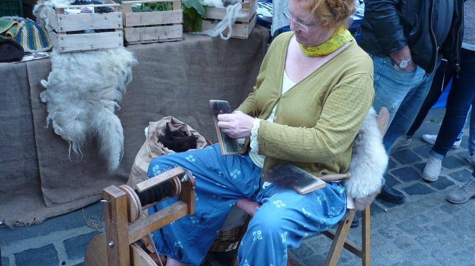 Hüls: 40. Bottermaat