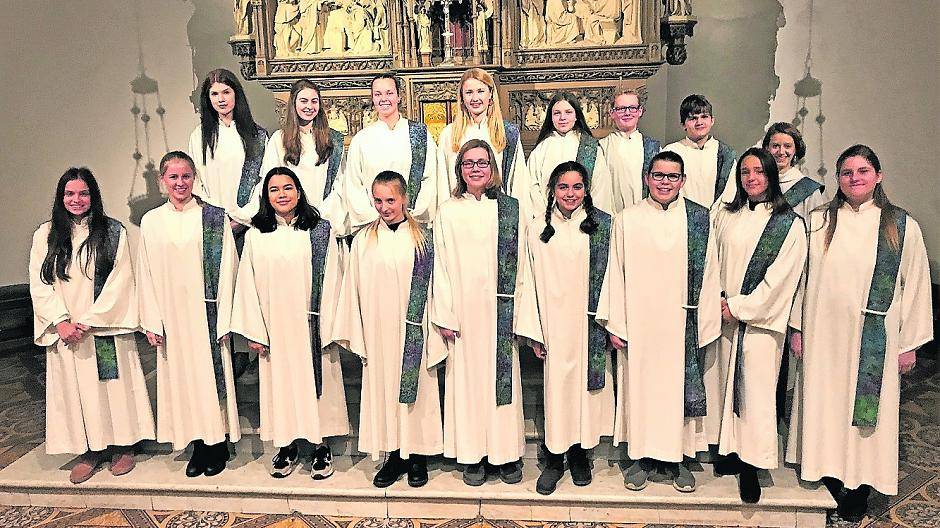 Konzert zur Weihnachtszeit