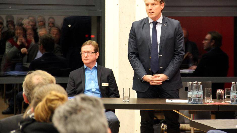 „Runder Tisch Flüchtlingshilfe“