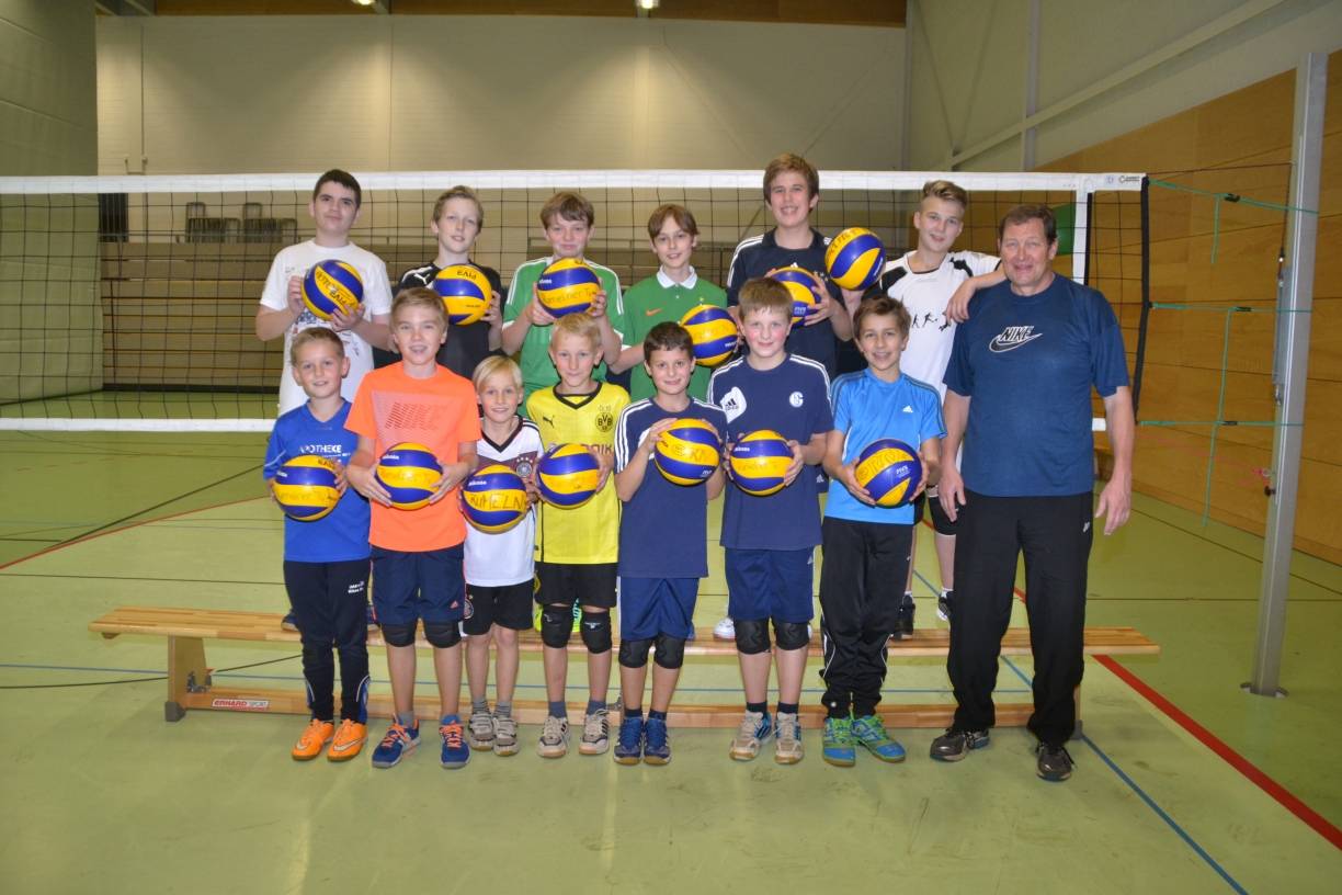 „Wir haben viel erreicht“