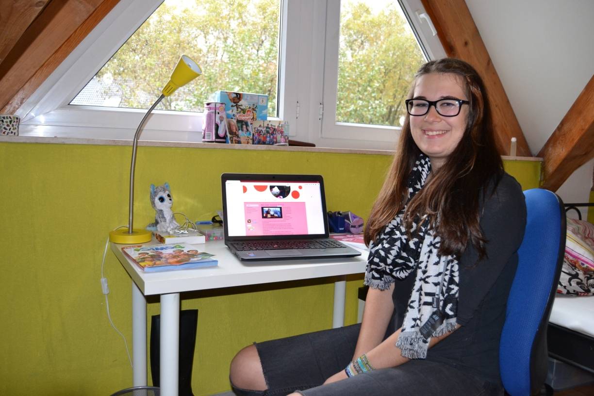 „Japan war schon immer mein großer Traum“