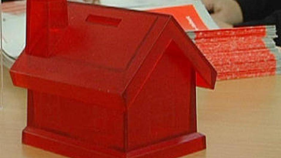 Haus sanieren schont Umwelt und Geldbeutel