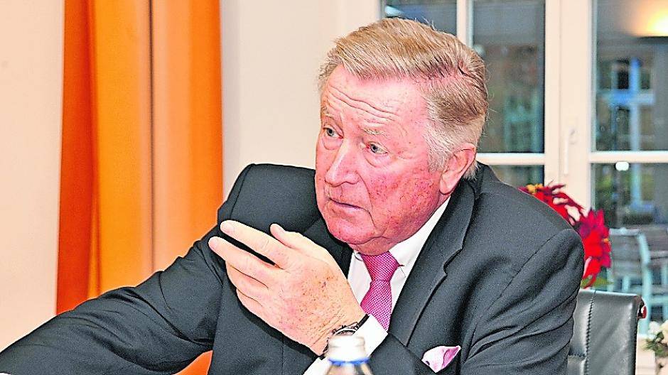 Vorsichtiger Optimismus für 2015